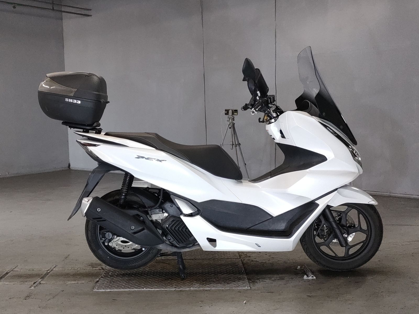 Honda PCX125 2021