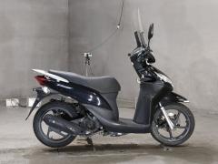 Honda DIO110 2011