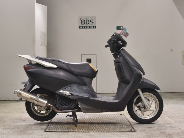 Honda LEAD110 2009