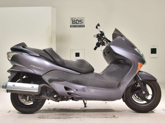 Honda FORZA Z 2004