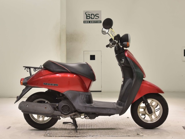 Honda TODAY 2011