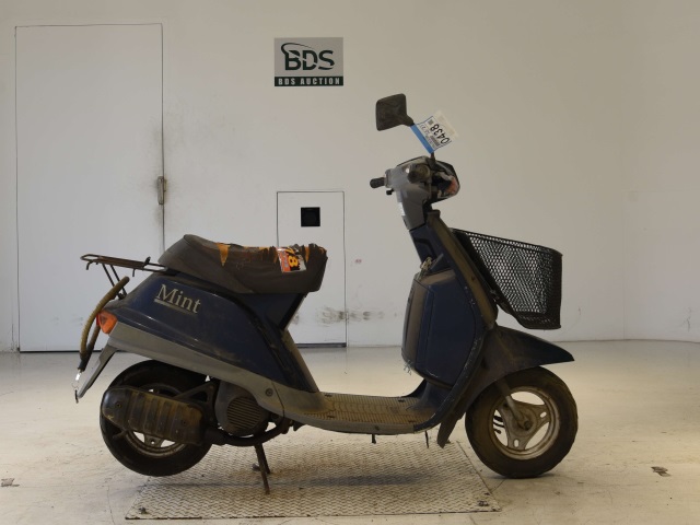 Yamaha MINT 1991