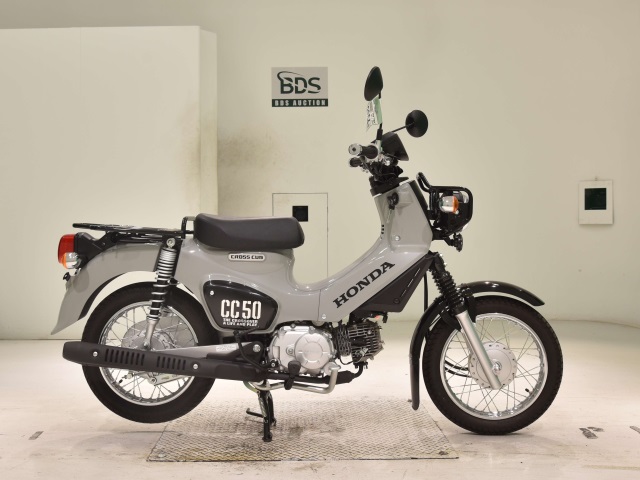 Honda CC50 CROSSCUB