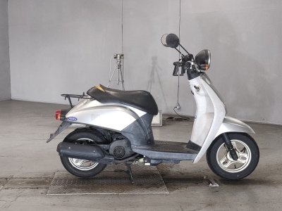 Honda TODAY 2002