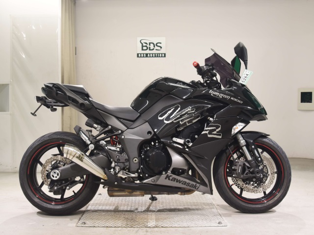 Kawasaki NINJA1000A 2017