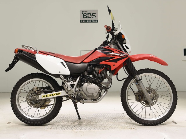 Honda XR230 2005