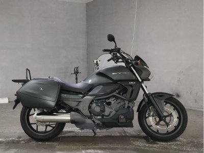 Honda CTX700N 2014