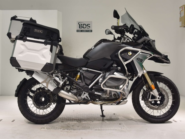 BMW R1250GS 2019