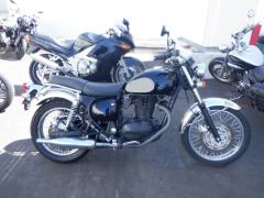 Kawasaki ESTRELLA RS 1999