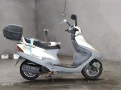 Honda SPACY125 1995