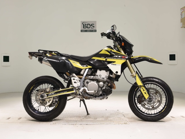 Suzuki DR-Z400SM 2006