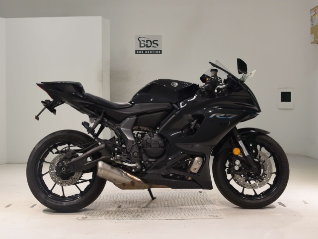 Yamaha YZF-R7 2024