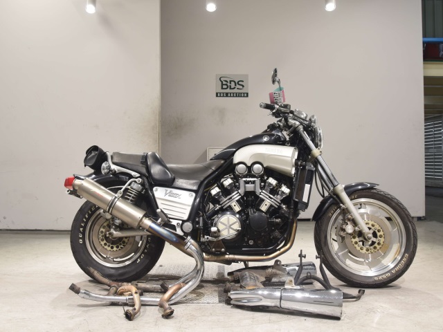 Yamaha V-MAX1200 1991