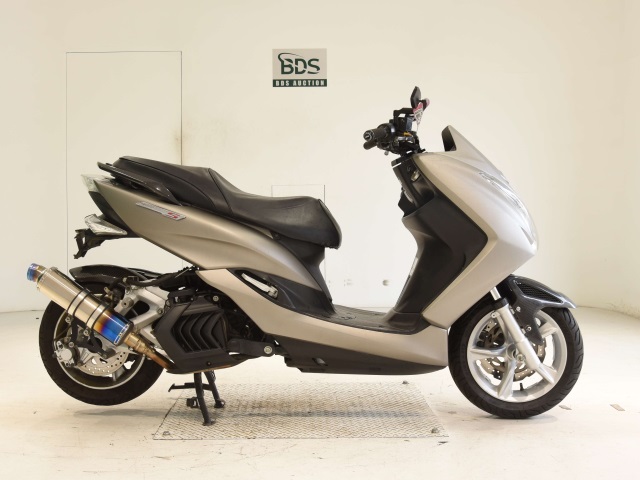 Yamaha MAJESTY 155S 2014