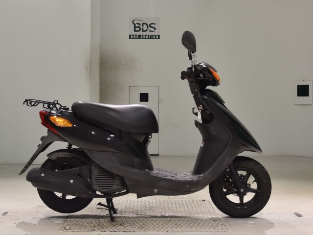 Yamaha JOG DX 2015