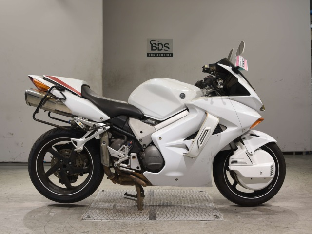Honda VFR800F 2002