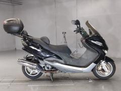 Yamaha MAJESTY 125 2006