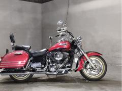 Kawasaki VULCAN1500 CLASSIC 1999