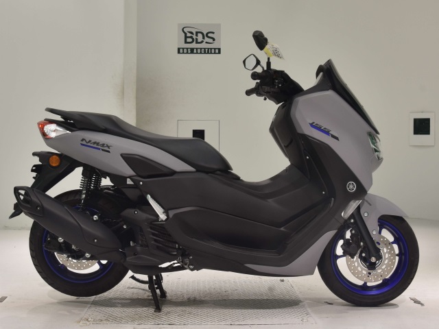 Yamaha NMAX155-2 2022