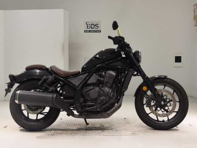 Honda REBEL CMX1100 2023