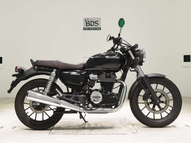 Honda GB350 2022