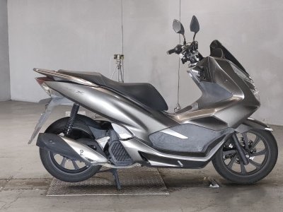 Honda PCX125 2018