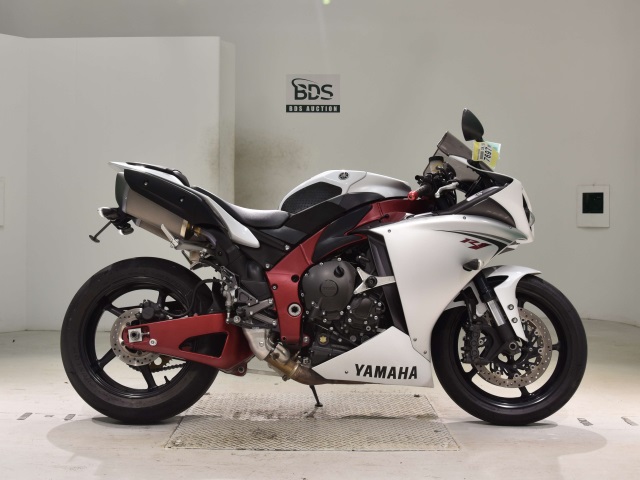 Yamaha YZF-R1 2009