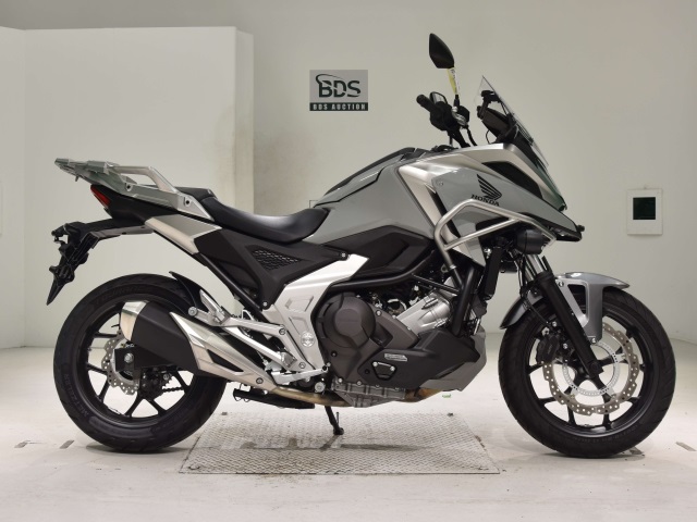 Honda NC750XD 2024