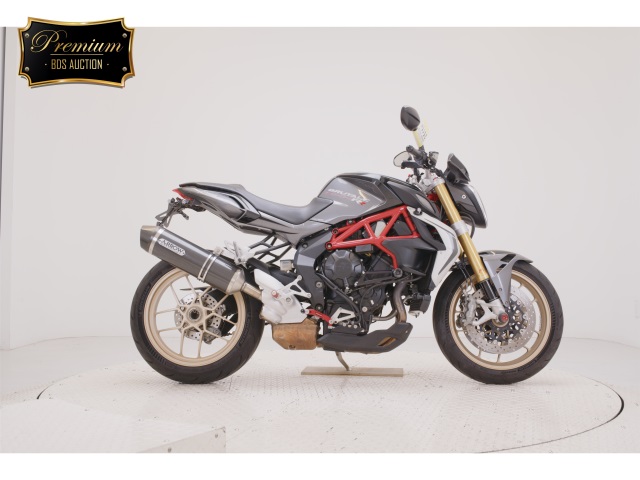 MV Agusta BRUTALE800RR 2021
