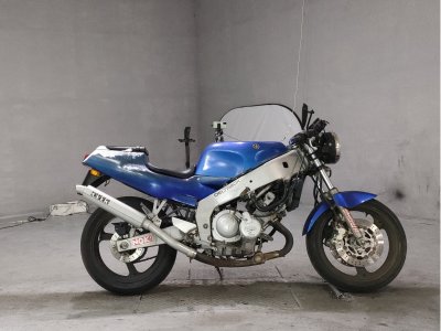 Yamaha FZR250R 1989