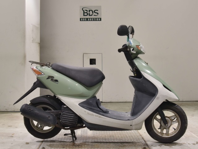 Honda DIO-5 2001