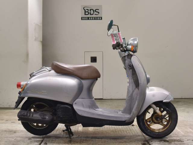 Honda GIORNO CREA