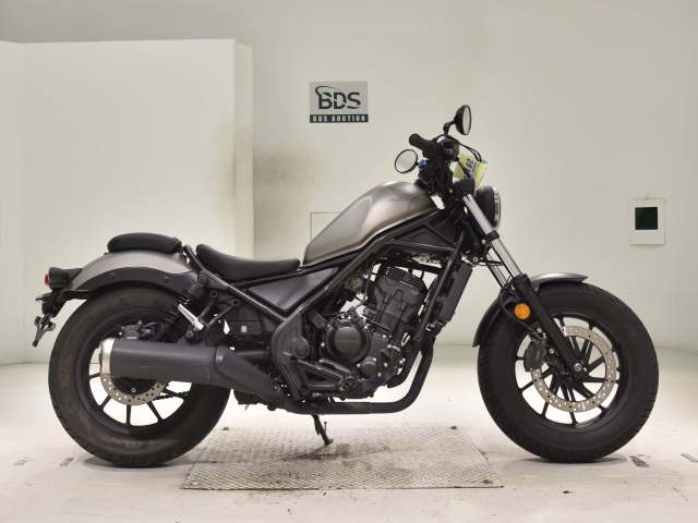 Honda REBEL CMX250 2020