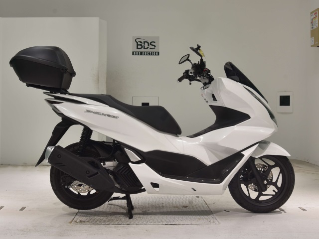 Honda PCX160 2021
