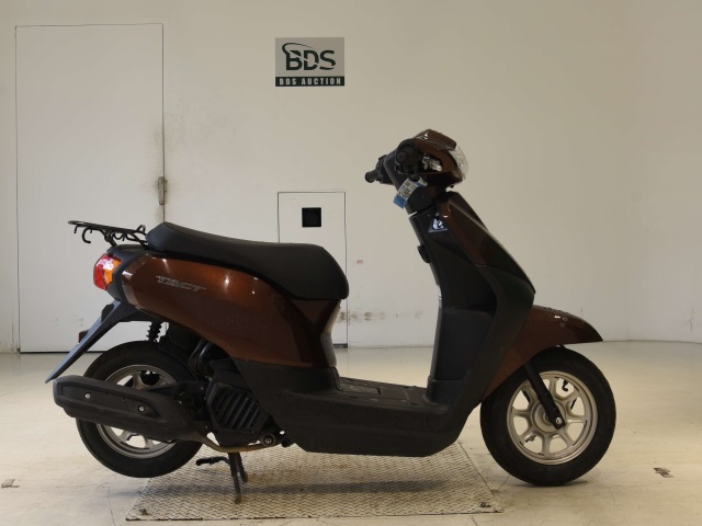 Honda TACT50 2019