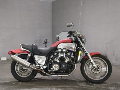 Yamaha V-MAX1200 1994