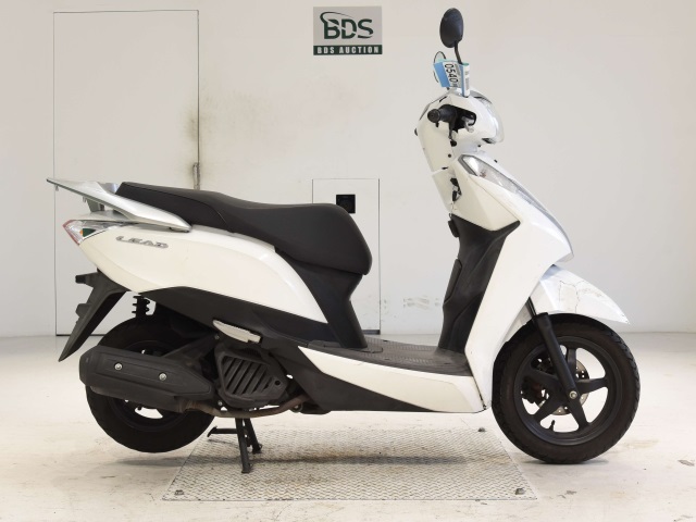 Honda LEAD100 2015