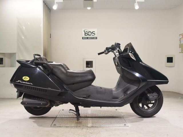 Honda FUSION XSE 2006