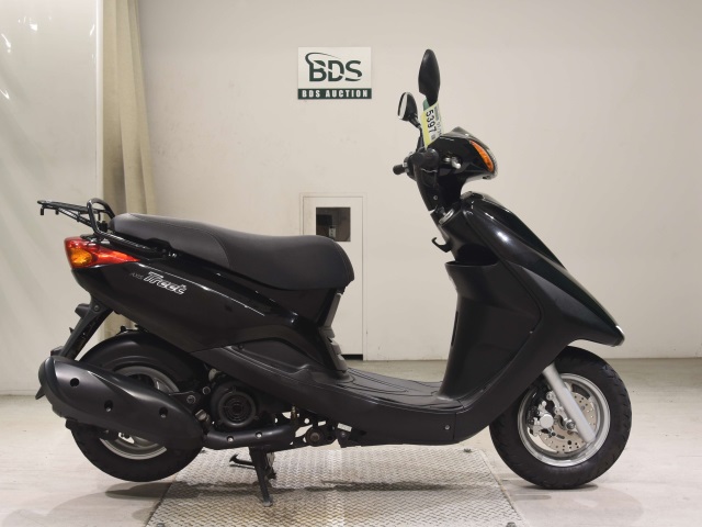 Yamaha AXIS125 2013