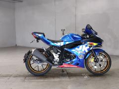 Suzuki GSX-R125
