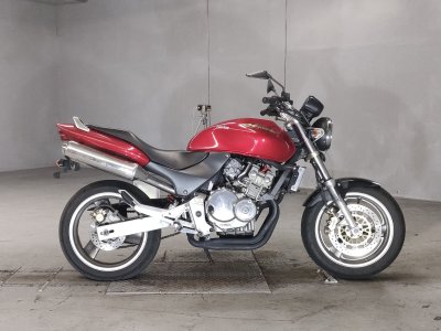 Honda HORNET CB250F 1996
