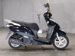 Honda LEAD125 2013