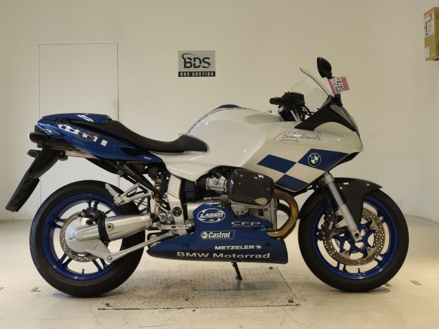 BMW R1100S 2003