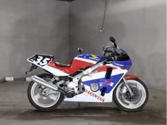 Honda CBR400RR 1988