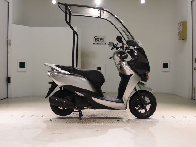 Honda LEAD110 2013