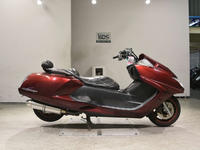 Yamaha MAXAM250