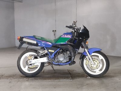 Yamaha TDR250 2020