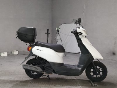 Yamaha JOG 115 2018