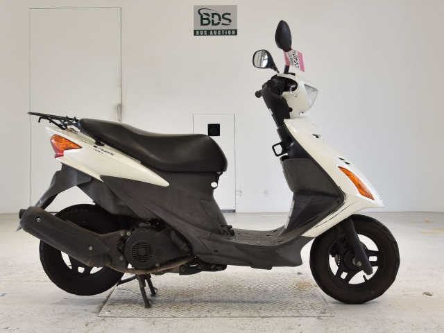 Suzuki ADDRESS V125