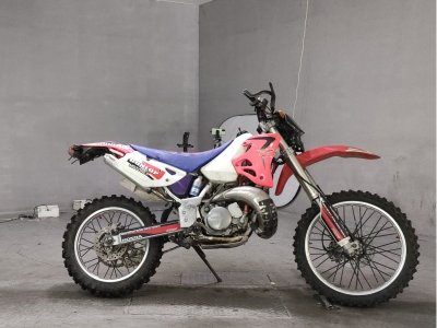 Honda CRM250R 1994